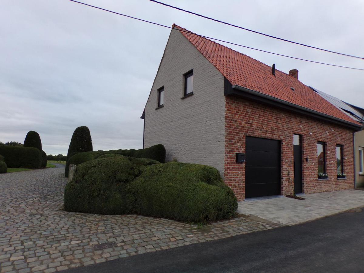 Riposo Vila Poperinge Exterior foto