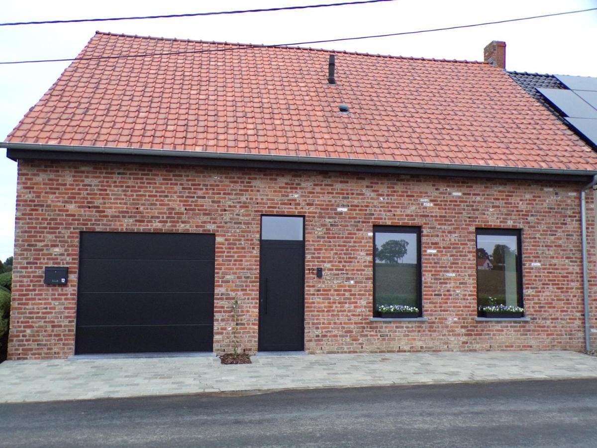 Riposo Vila Poperinge Exterior foto