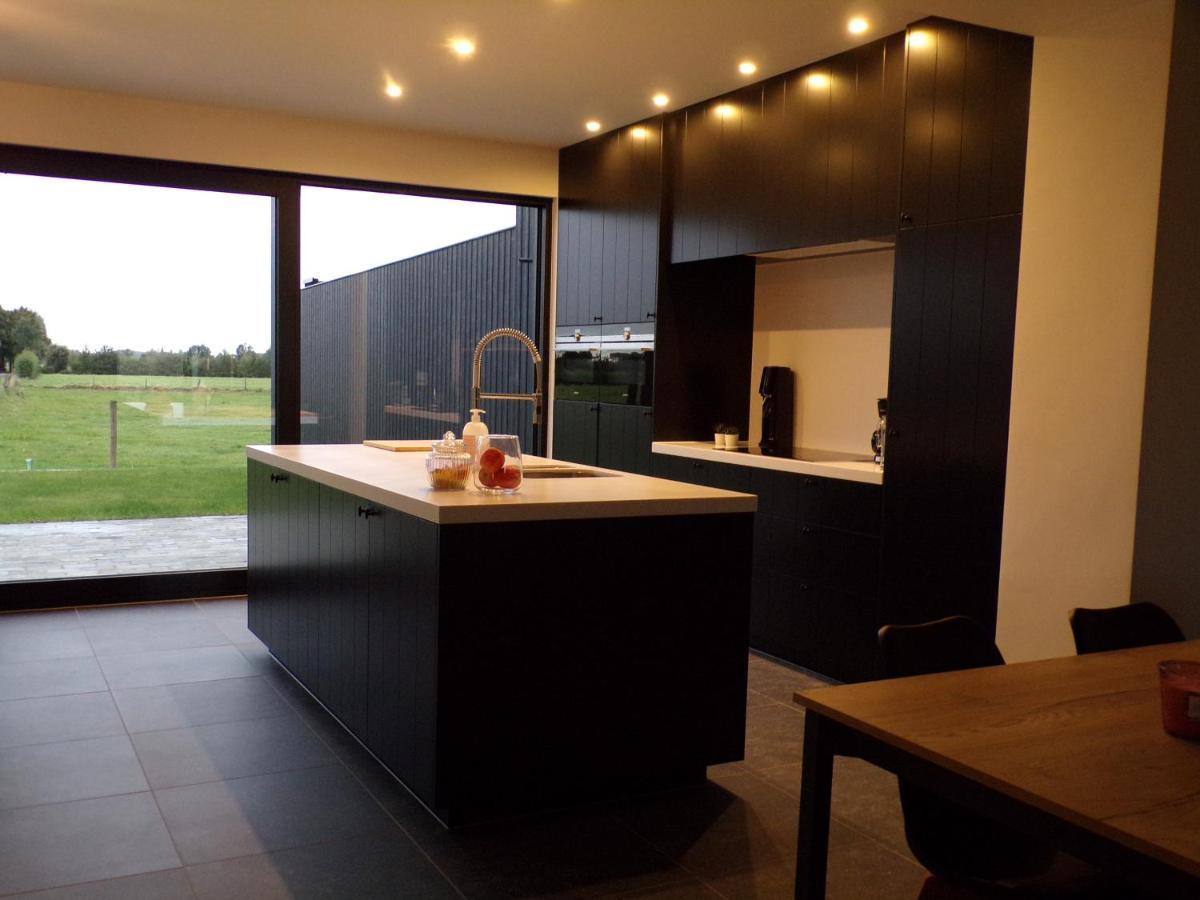 Riposo Vila Poperinge Exterior foto