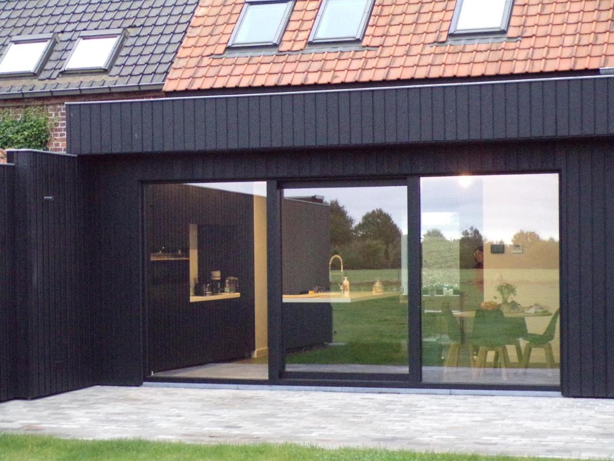 Riposo Vila Poperinge Exterior foto