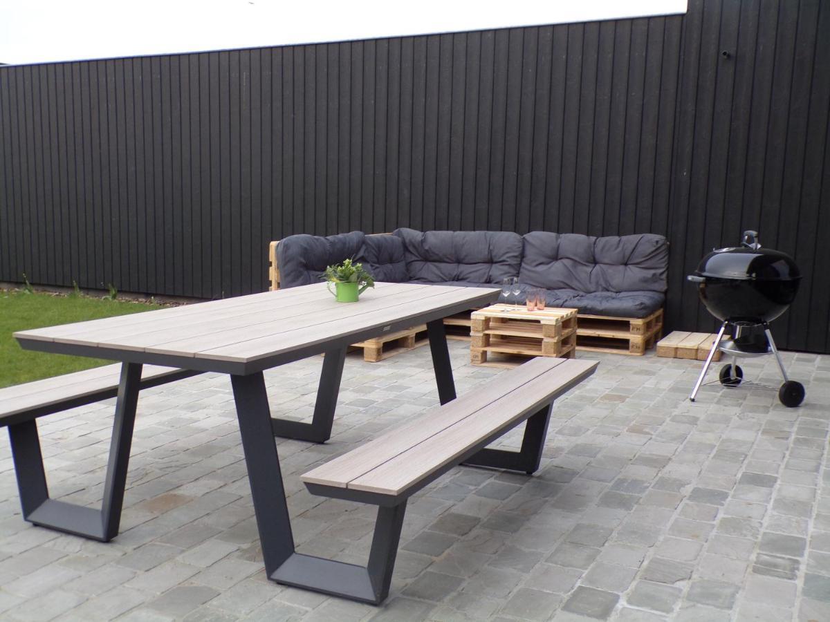 Riposo Vila Poperinge Exterior foto