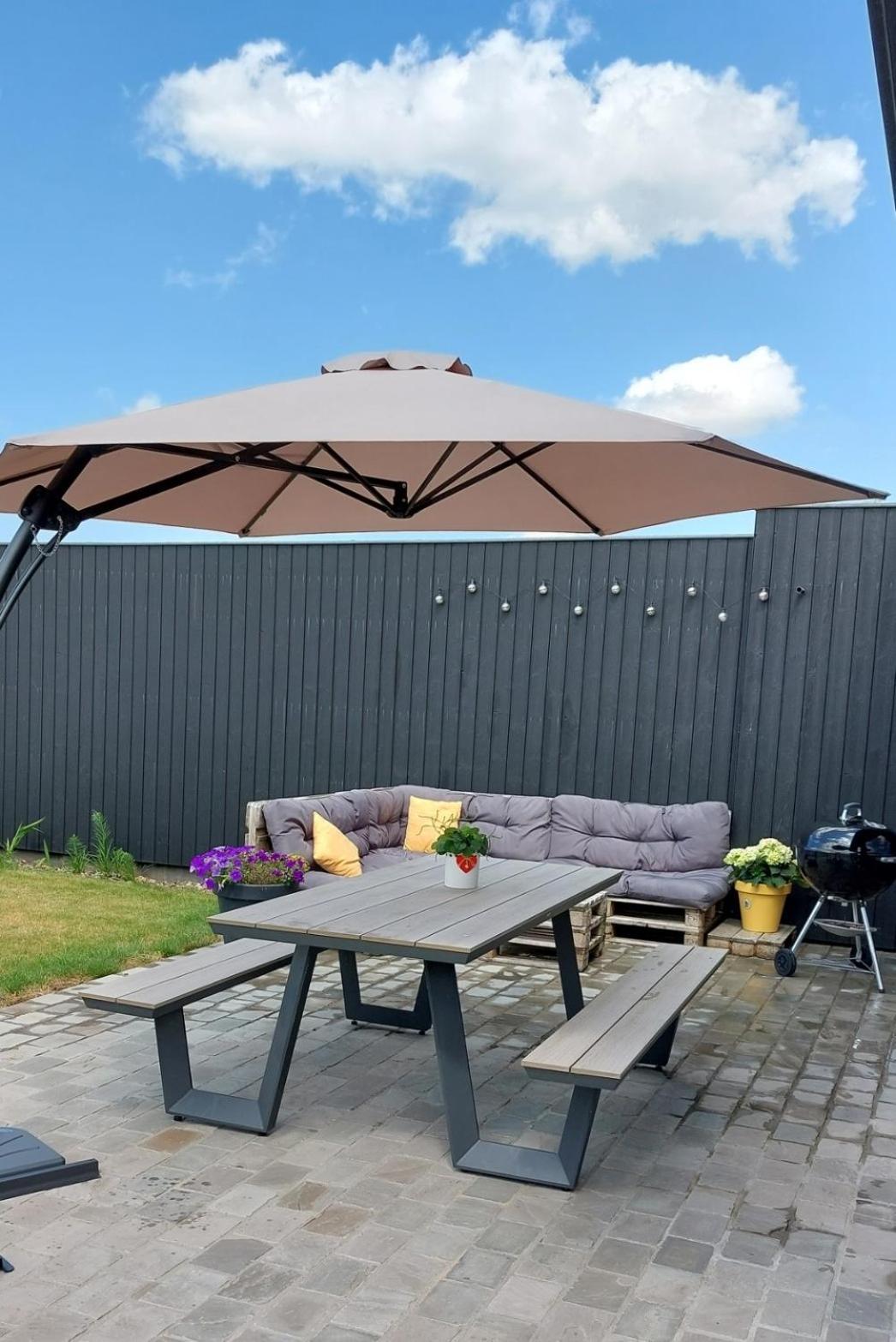Riposo Vila Poperinge Exterior foto